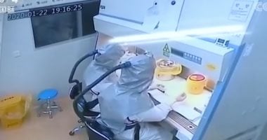 ضحى بدماغه.. عالم نرويجى يصنع سلاحاً سرياً ويخضع نفسه للتجربة الأولى