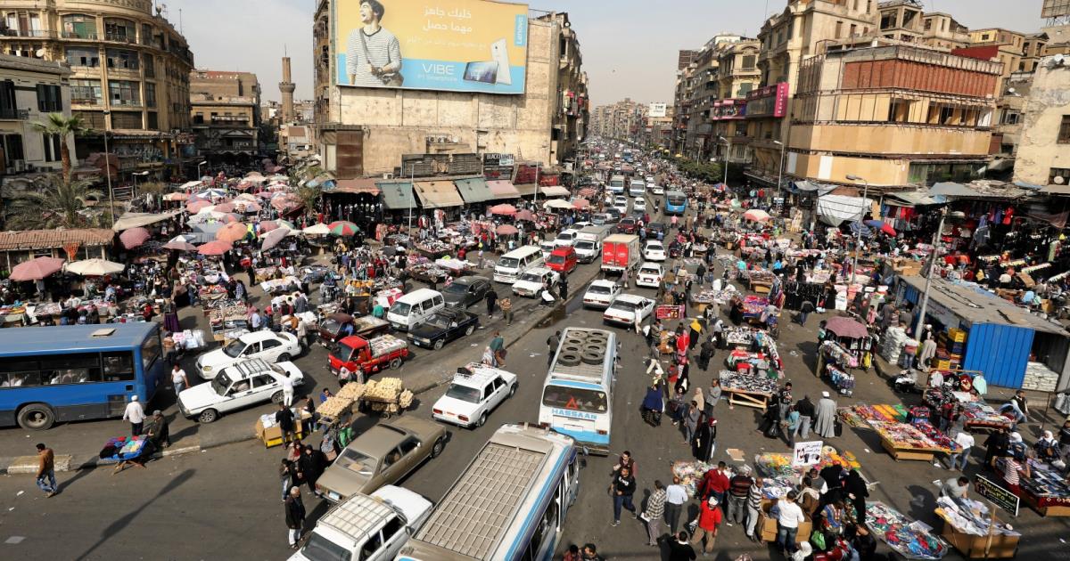 الحكومة تعلن تراجع معدلات المواليد واقترابها من الاستراتيجية المخطط لها
