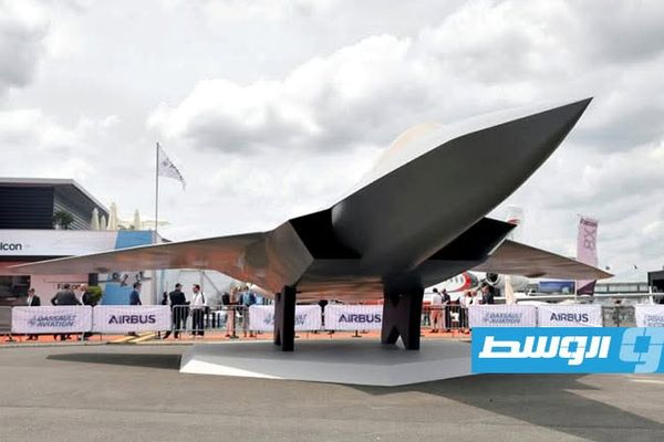 فرنسا وألمانيا تتخليان عن مشروع مشترك لتطوير طائرة مقاتلة