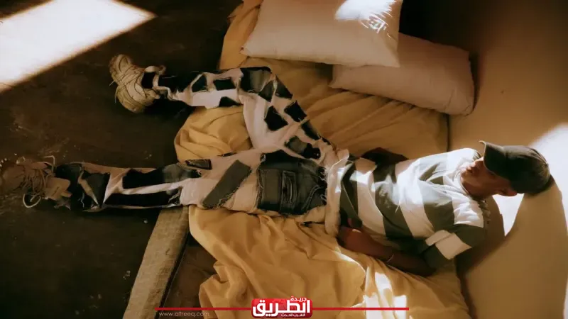 فيلم قصير غنائي.. الرابر مهدي مادنس يطلق أولى أغنيات ألبومه الجديد ”فوبيا”