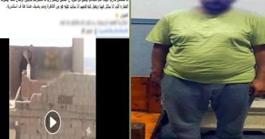 الداخلية تكشف حقيقة تهديد شرطي لمواطن لترك منزله بالقاهرة