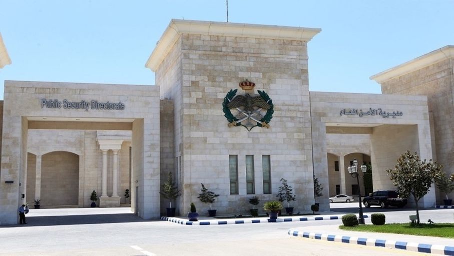 الأمن يكشف تفاصيل حادثة الاعتداء على أب وأبنائه في إربد