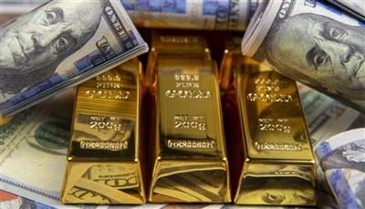 الذهب ينهي الأسبوع عند 4089 دولارا للأونصة وسط توقعات متزايدة على رفع الفائدة الأمريكية