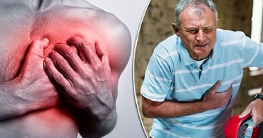 تراكم الدهون بالعضلات يؤثر سلبا على حالة الشرايين
