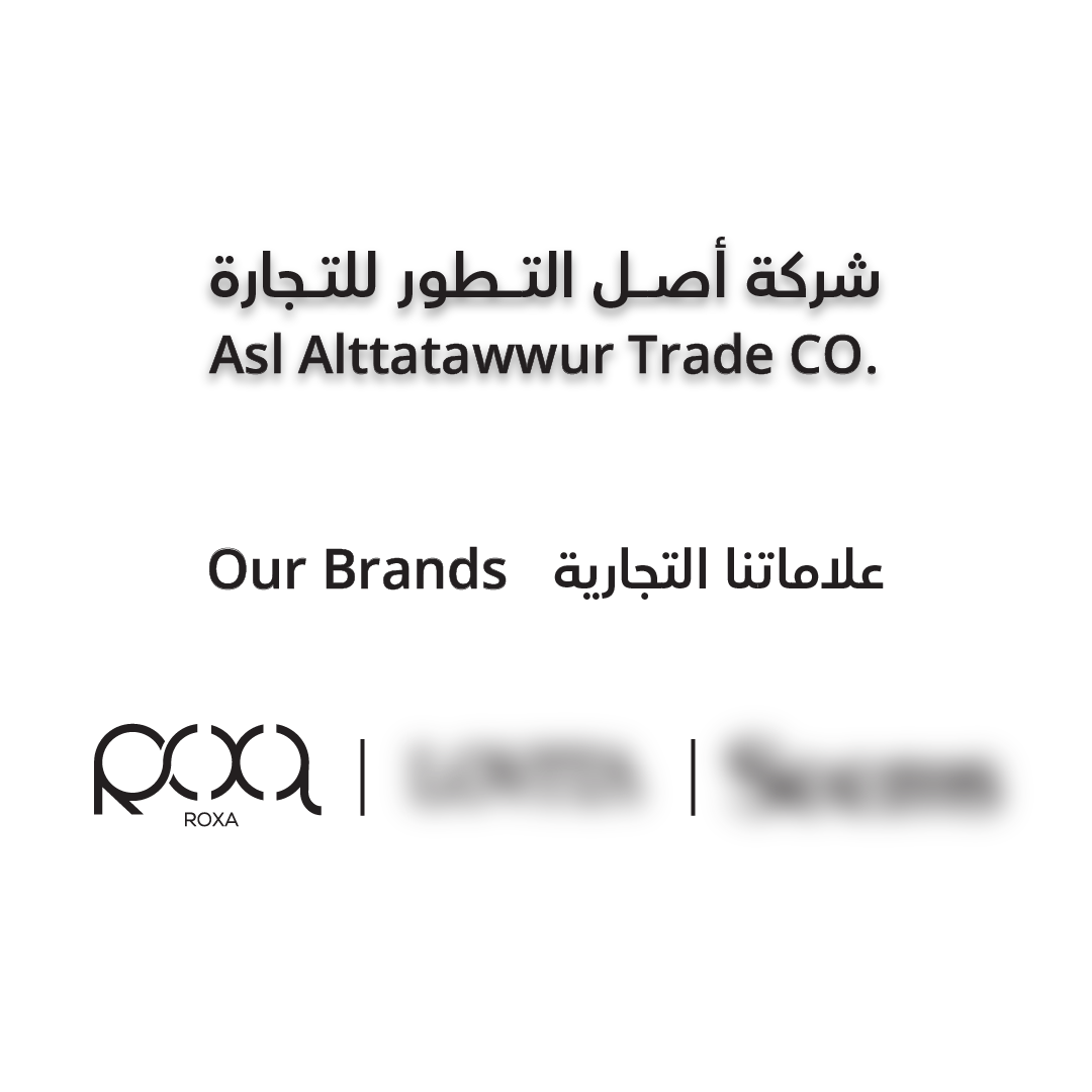 بعد نجاح «روكسا» ومشاركتها في مصر.. أصل التطور للتجارة تستعد لإطلاق علامات تجارية جديدة