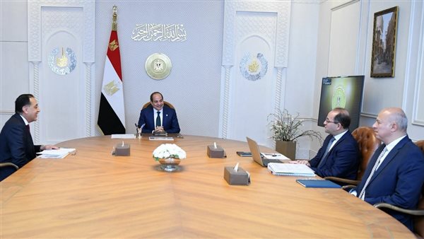 التنفيذ قبل رمضان.. تفاصيل حزمة الحماية الاجتماعية الجديدة| عاجل