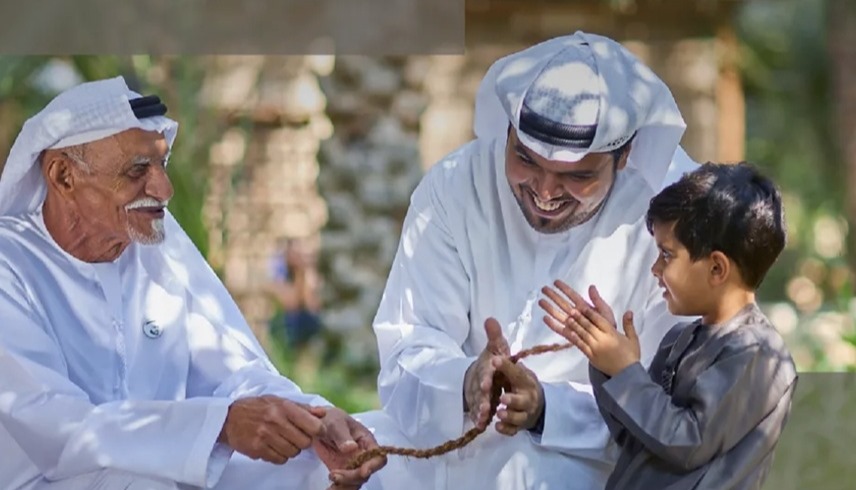 "معاً".. 221.4 مليون درهم لمشاريع مجتمعية في أبوظبي خلال 2025