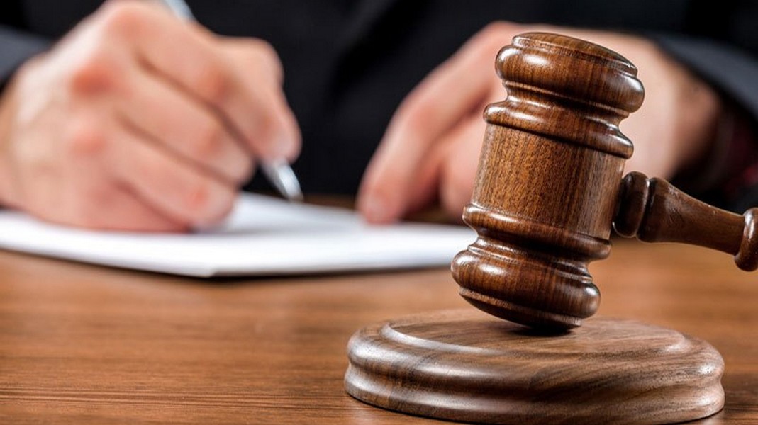 حجز قضية الهجوم الإرهابي على معبد الغريبة للتصريح بالحكم