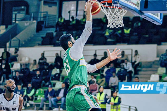 3 مباريات مرتقبة في منافسات سداسي التتويج بدوري السلة