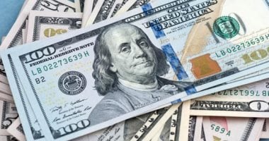 استقرار مؤقت لسعر الدولار مقابل الجنيه حتى يوم الاثنين المقبل