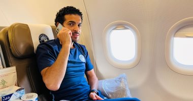 هانى سعيد: لا أزمة فى طاقم حكام لقاء الزمالك.. وغياب مصطفى فتحى عن كأس العالم