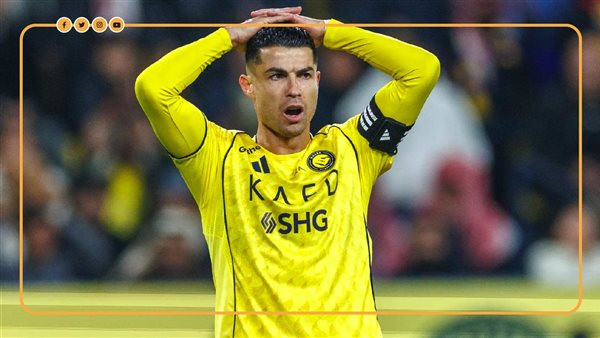 رونالدو يقود هجوم النصر لمواجهة الهلال في الدوري السعودي