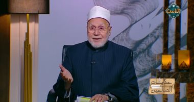 محمد مهنا بقناة الناس: الأزهر منارة عالمية امتد تأثيرها إلى أوروبا