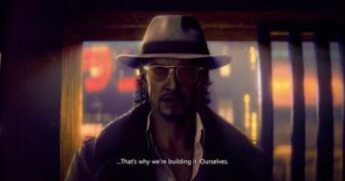 لعبة Stranger Than Heaven من RGG ستصدر الشتاء القادم على Xbox