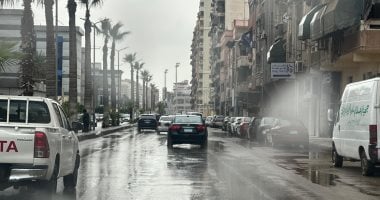 مركز المناخ يحذر: بدء ذروة حالة عدم الاستقرار الجوي