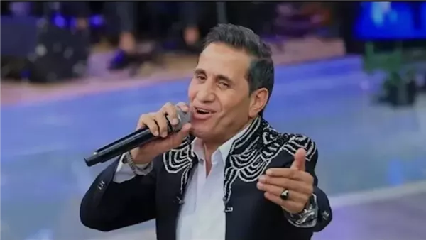 "آه لو لعبت يا زهر" في أوروبا، أحمد شيبة يبدأ جولة غنائية عالمية