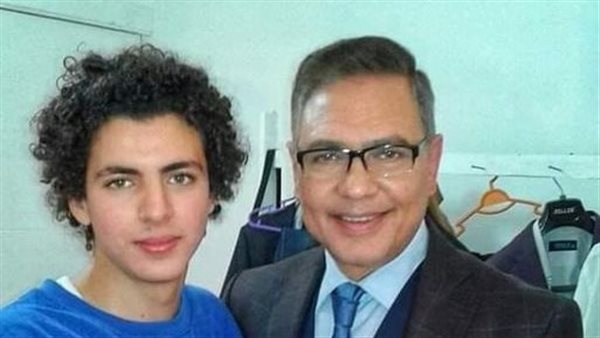 عمر محمد رياض يكشف سر إتقانه للهجة الصعيدية في "قلع الحجر"