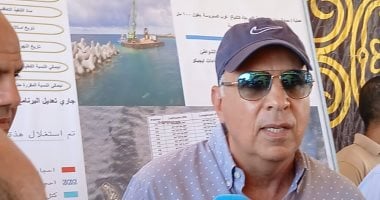 وزير الرى: الوضع المائي في مصر مستقر والمخزون في السد العالي آمن للغاية