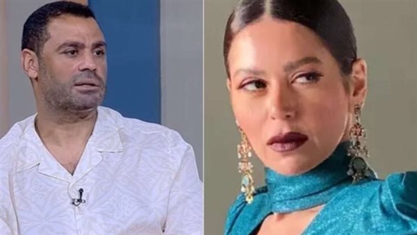 لقاء الخميسي: «أخدت قلم على وشي» وعبد المنصف يعلق