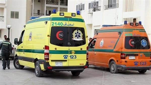 إصابة 5 أشخاص بالتسمم في الدقهلية خلال الـ 24 ساعة الماضية