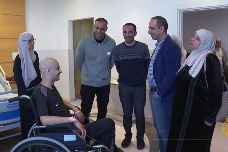 "هيئة حقوقية": إعاقات دائمة في صفوف الأسرى نتيجة التعذيب