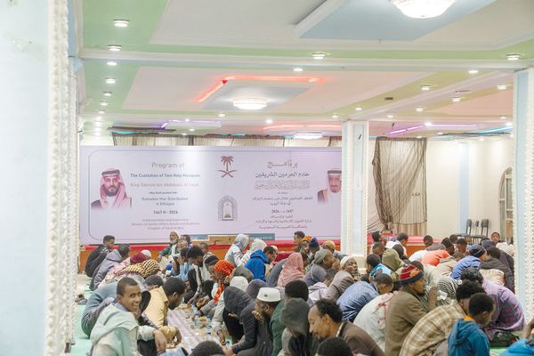 المملكة.. ريادة في خدمة الإسلام والمسلمين