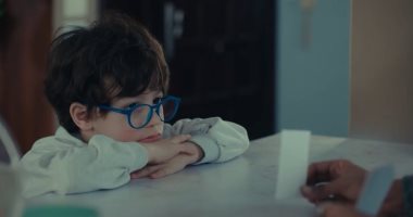 مسلسل اللون الأزرق.. كيف تتصرف إذا اكتشفت قيام طفلك بالسرقة؟
