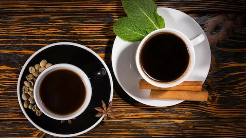 القهوة السوداء أم الشاي.. أيهما يساعد في إنقاص الوزن بشكل أسرع؟