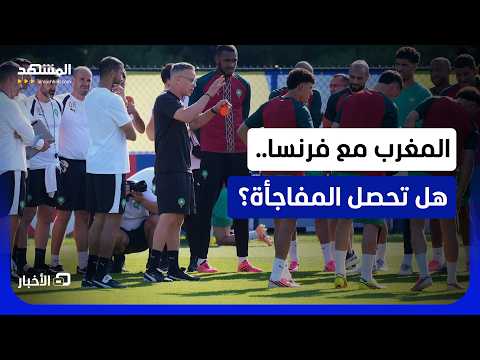 مسؤول بـ"فيفا" يخرج عن صمته بشأن جدل "أخطاء الحكام"