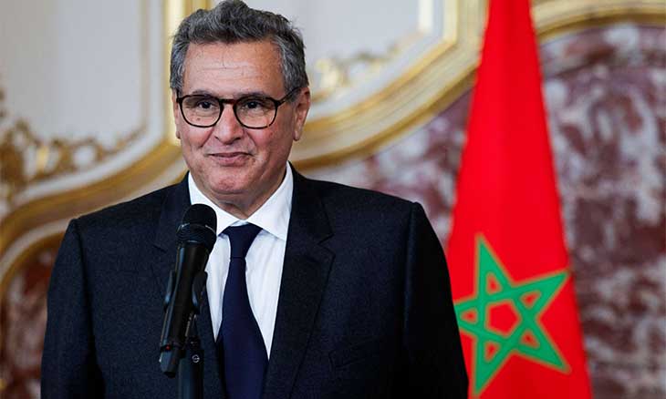 المغرب: الجيل الجديد من برامج التنمية
