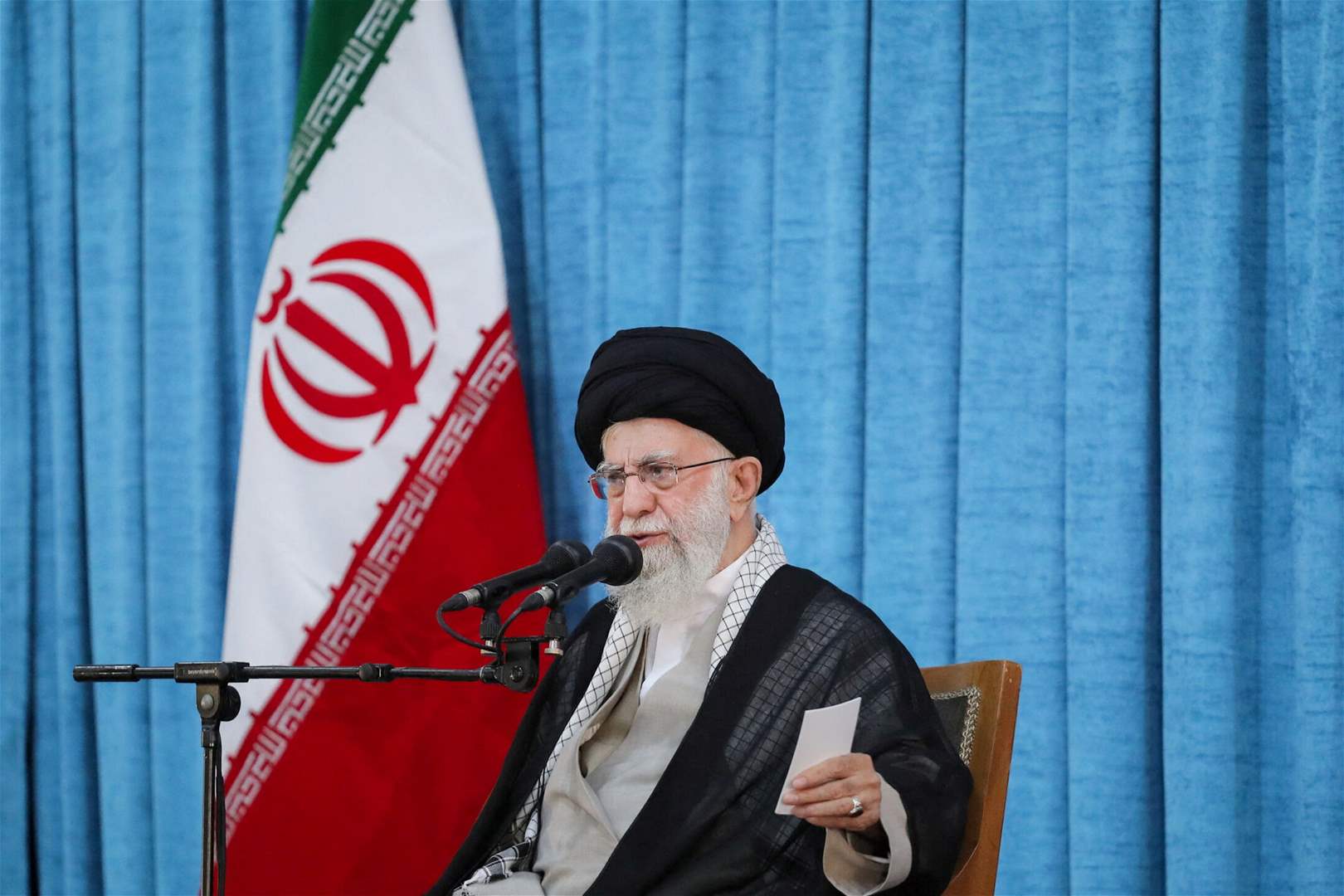 إيران تؤكد رسميا مقتل المرشد الأعلى علي خامنئي وتعلن قيادة جديدة للمرحلة