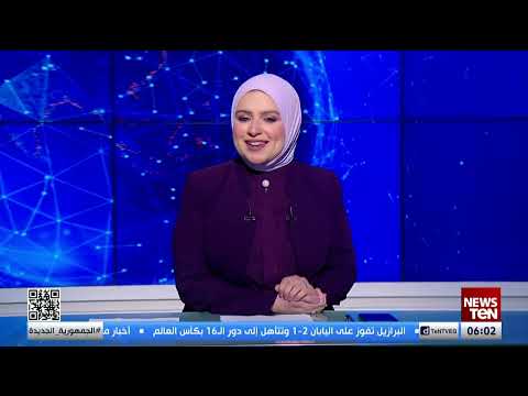 الشعب يؤكد الوطن أكبر من أي جماعة وأن هوية مصر ليست محل مساومة.. مقدمة قوية لـ علا حجازي عن 30 يونيو