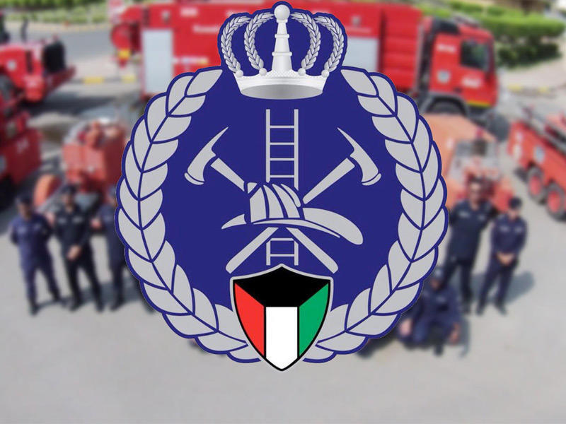 «الإطفاء» للمواطنين والمقيمين: اقتنوا الوسائل الوقائية في بيوتكم