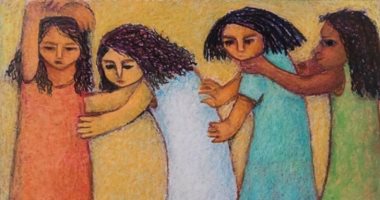 بعد رحيلها.. كل ما تريد معرفته عن مسيرة زينب السجينى التشكيلية