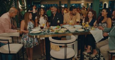 مسلسل كلهم بيحبوا مودى الحلقة 12.. مودي يُفاجأ بعلاقة شيماء بحسام وتبريرها يثير الجدل