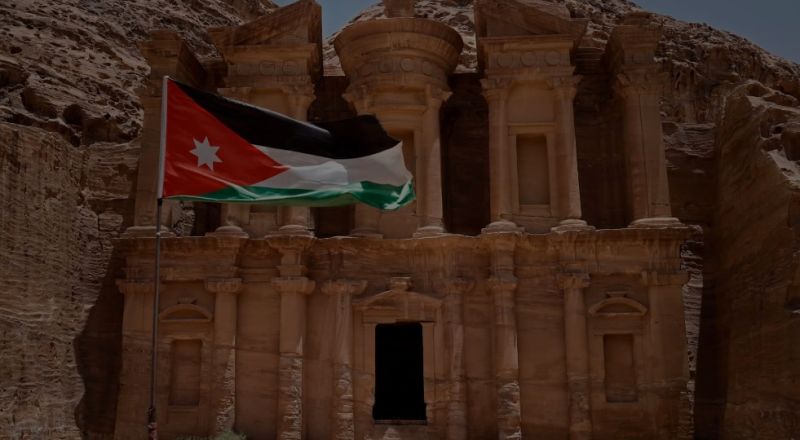 تراجع حاد في السياحة الأردنية بسبب التوترات الإقليمية