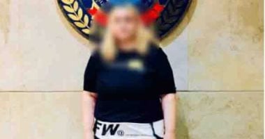 ضبط صانعة محتوى لنشرها فيديوهات رقص بملابس خادشة للحياء
