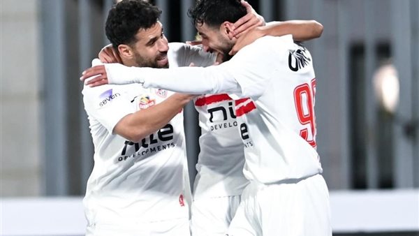 بعد الخسارة أمام زيسكو.. تعرف على موعد مباراة الزمالك القادمة