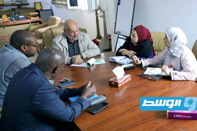 «الحكم المحلي» تحث شركات مكافحة آفات الصحة العامة على إتمام إجراءات اعتمادها