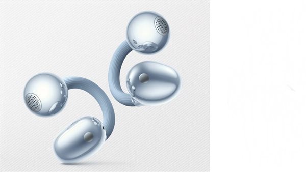 بعد إطلاقها رسميا، مواصفات سماعة هواوي HUAWEI Free Clip 2