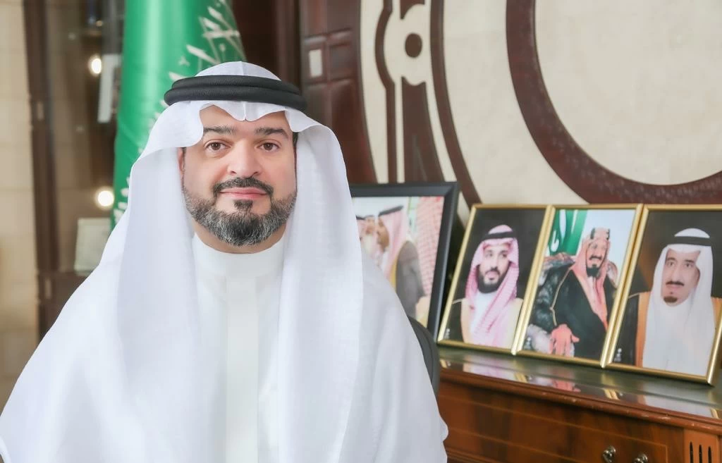 أمين جدة الجديد لـ«عكاظ»: الثقة الملكية تكليف.. وسأواصل البناء على المنجزات