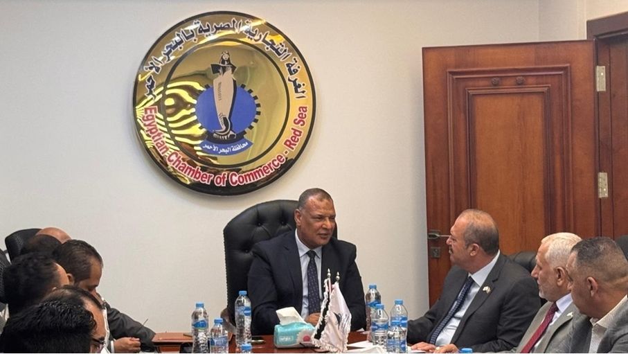 اتفاق بين غرفتي العقبة والبحر الاحمر لتسهيل استيراد الأسماك وتعزيز الربط البحري