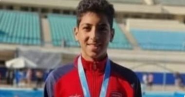 أسرة السباح يوسف محمد تتغيب عن جلسة الحكم وتؤكد ثقتها فى القضاء المصرى