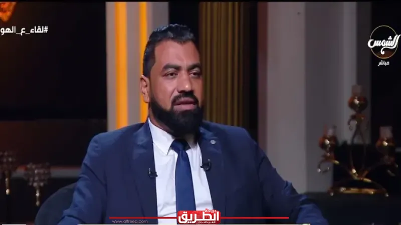 ضياء عياد: الضغط السعري على السائقين السبب الخفي وراء حوادث الطرق