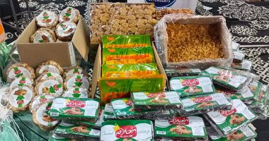 «أهلا رمضان» تغطى أحياء ومراكز ومدن الجيزة.. 26 معرضا بتخفيضات تصل إلى 20% على السلع الأساسية طوال الشهر.. طرح 3 فئات لكرتونة رمضان فى معرض فيصل.. وتخفيضات على اللحوم والدواجن وكميات تلبى احتياجات الم