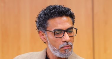محمد علاء: شخصية طارق فى توابع رسمت بحرفية وسلاسة