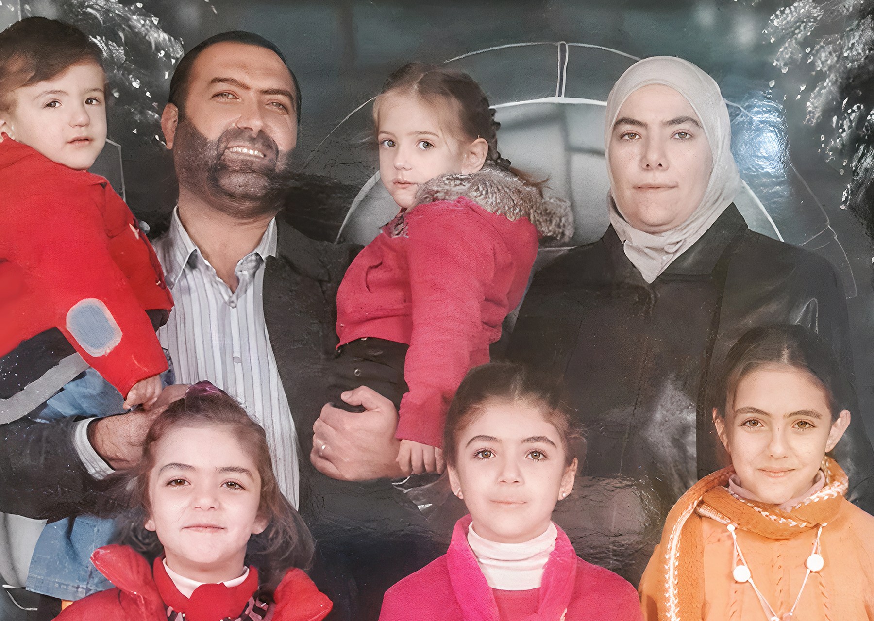 هيئة العدالة الانتقالية تعد بمحاسبة كل من أمر ‏أو شارك في جريمة ‏رانيا العباسي