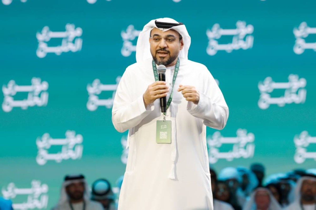سعيد العطر: 51٪؜ من المقالات التي كُتبت عن دول الخليج خلال الأزمة كانت سلبية