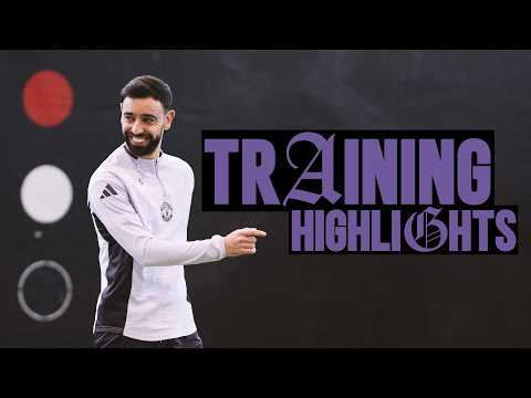 The Work At Carrington Continues! 💪