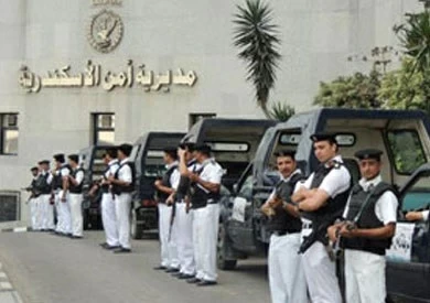 خدعة «الصلح القاتل».. الإعدام لشقيقين غدرا بخصمهما أمام قسم شرطة بالإسكندرية
